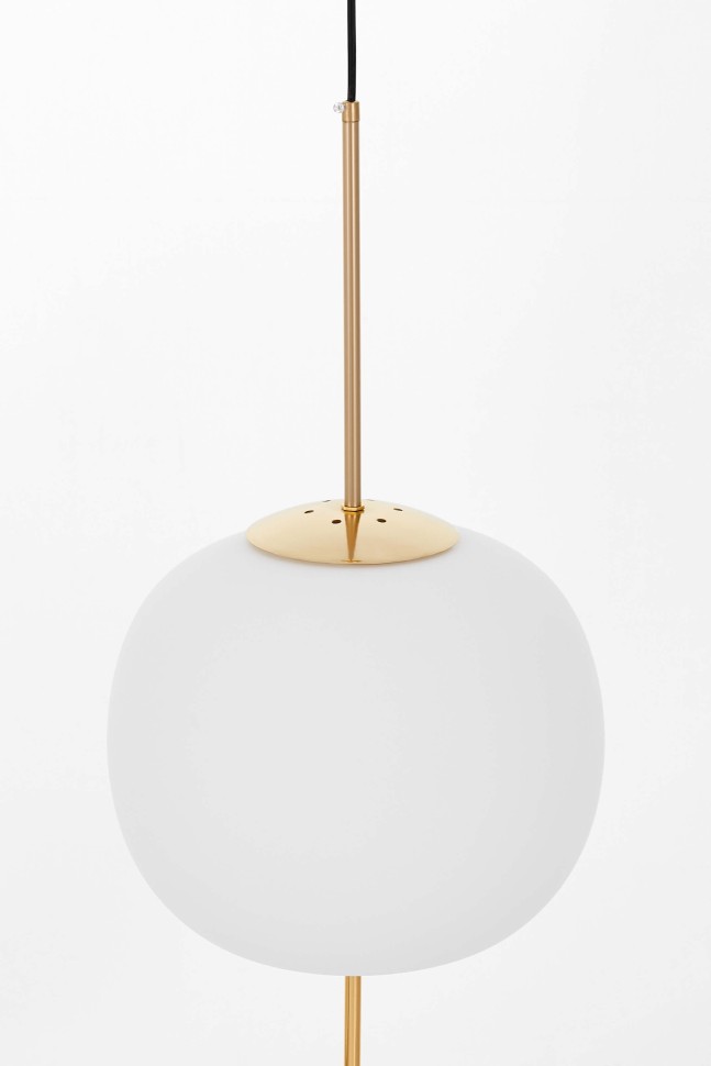 Подвесной светильник Lumina Deco Alpina LDP 1209-330 GD