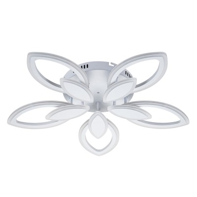 Светильники Потолочные Escada 10287/5 LED*84W White