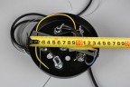 Люстра подвесная Omnilux OML-94003-10