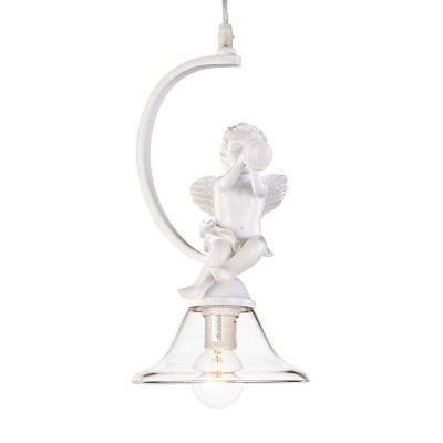 Светильники Подвесные Escada 10169/1S E14*60W White