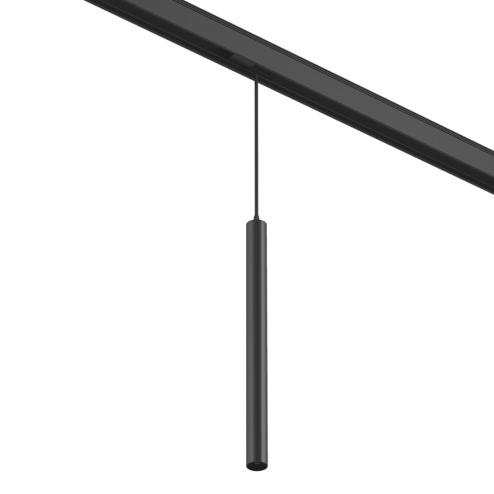 Светильник для низковольтного трека SY SY-DIM-601243-BL-7-36-NW 007368