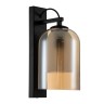 INDIGO Настенный светильник COFFE 11013/1W Amber