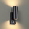 Светильник настенный Odeon Light 4389/2W