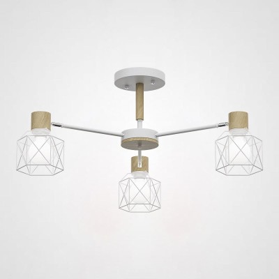 Люстра на штанге ImperiumLoft 189478-26