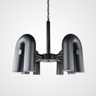 Подвесная люстра ImperiumLoft 192004-23