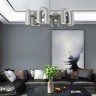 Подвесная люстра ImperiumLoft 192004-23