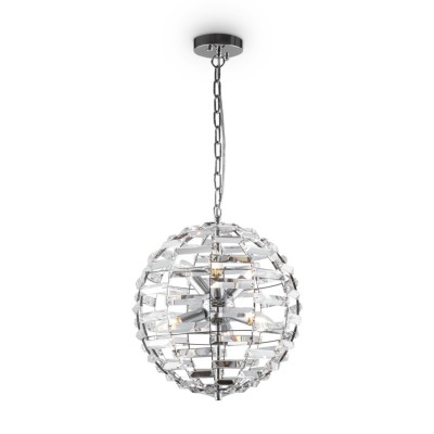 Подвесной светильник Maytoni MOD092PL-06CH Уцененный товар