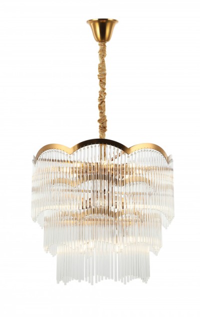 Каскадная люстра Stilfort 2121/03/16P