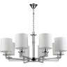 Подвесная люстра Vele Luce VL1753L08