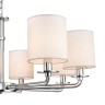 Подвесная люстра Vele Luce VL1753L08