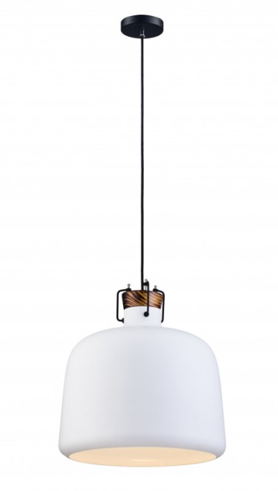 Подвесной светильник Lucia Tucci NARNI 1940.1 white