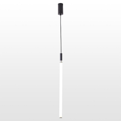 Подвесной светодиодный светильник Lussole Loft Pickens LSP-8393