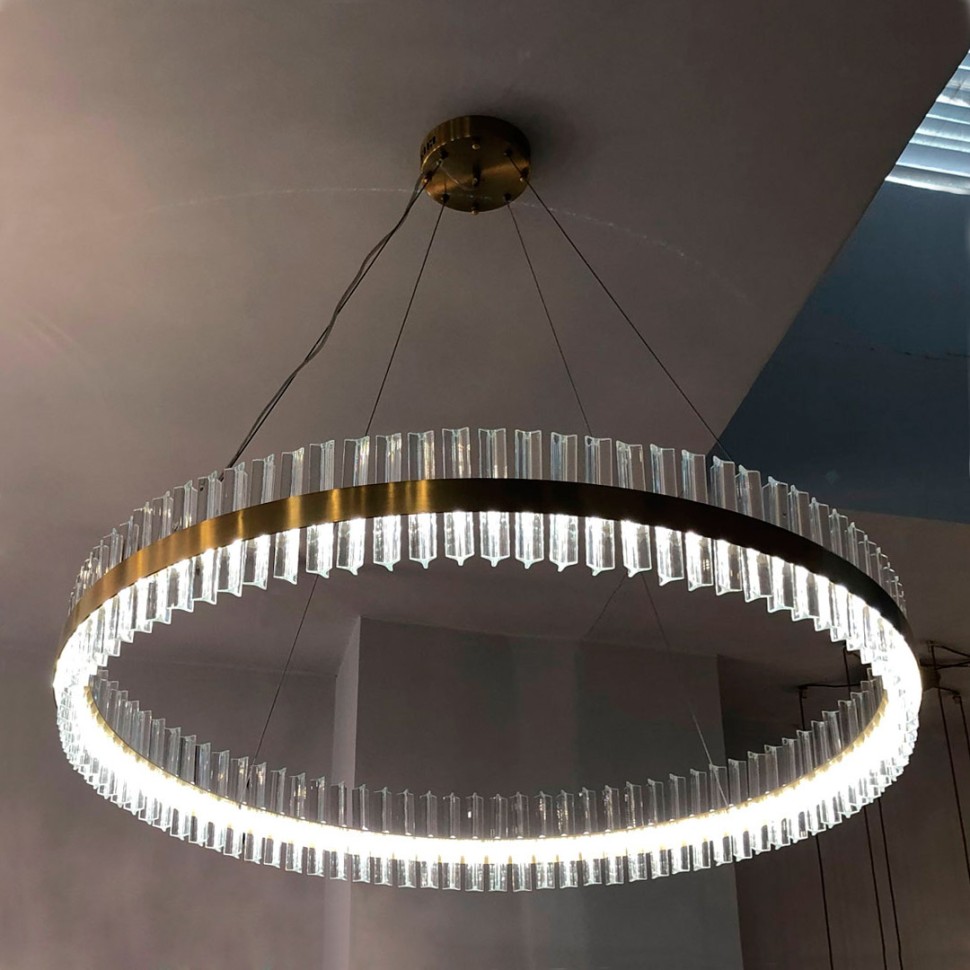 Люстра подвесная Cloyd ASPEND 10611