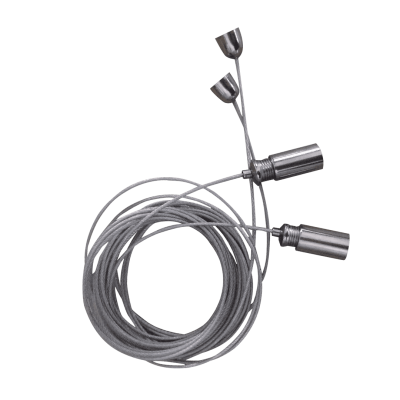 Подвес для однофазного трека TR-SSP 002170