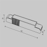 Источник тока Technical PSL-TR40-950-1200mA