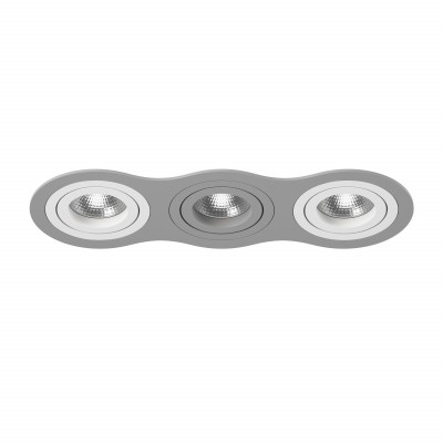 Встраиваемый светильник Lightstar i639060906