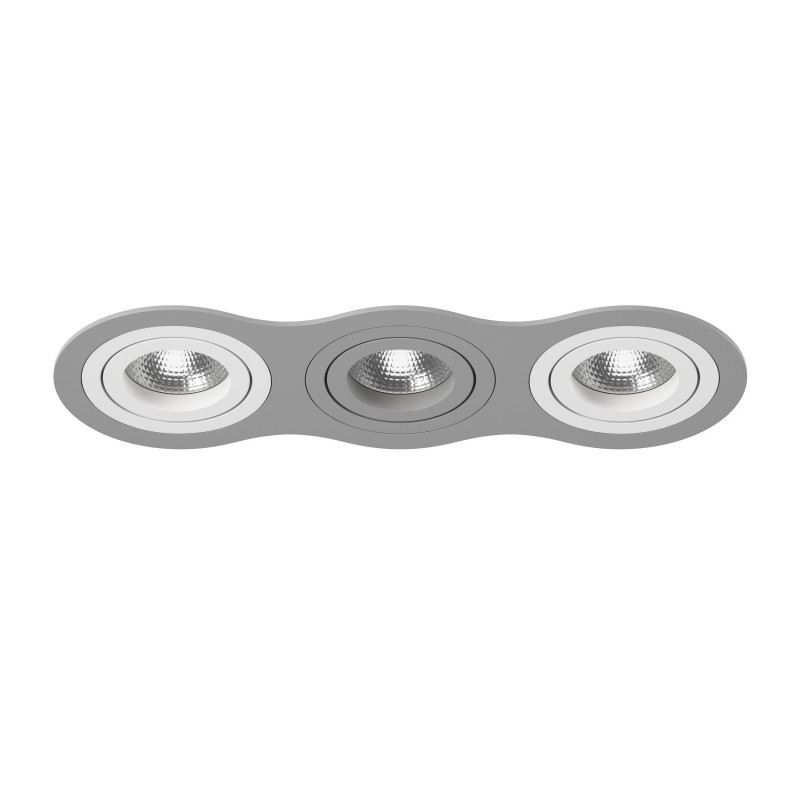 Встраиваемый светильник Lightstar i639060906