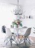 Люстра Delight Collection P68028L-6 chrome
