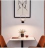 Подвесной светильник Delight Collection 9926P/1 black/copper