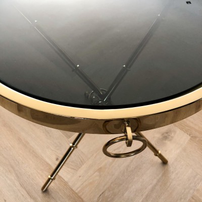 Приставной столик Delight Collection Z0189