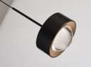Подвесной светильник Delight Collection MD2826-3L black