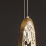 Подвесной светильник Delight Collection XD-1 gold