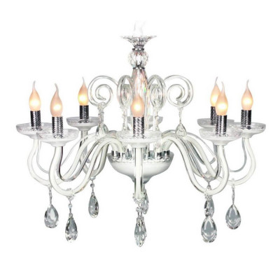 Люстра подвесная Aployt APL.628.03.08