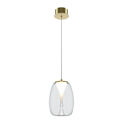 Подвесной светильник Maytoni MOD282PL-L8G3K1