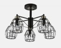Люстра на штанге Ambrella Light TR5870