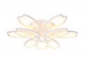Накладная люстра Ambrella Light FA579