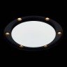 ST706.438.30 Св-к встр. Белый LED 6*5W 3000K 2 700Lm Ra>90 38° IP20 D550xH50 220-240V