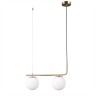 Подвесной светильник Citilux CL112123
