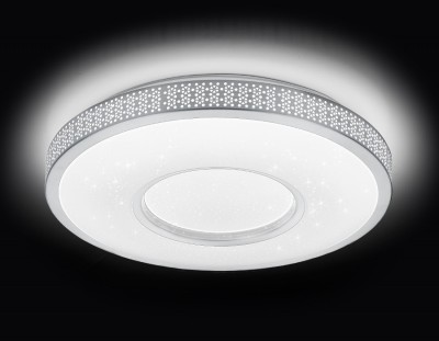 Накладной светильник Ambrella Light F81 48W D400