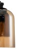 INDIGO Настенный светильник COFFE 11013/1W Cоffee