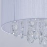 Накладная люстра MW-Light 465015606