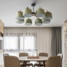 Люстра на штанге ImperiumLoft 178369-26