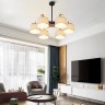 Люстра на штанге ImperiumLoft 178369-26