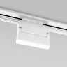 Светильник на шине Elektrostandard Arda Белый 10W 4200K (85015/01) однофазный