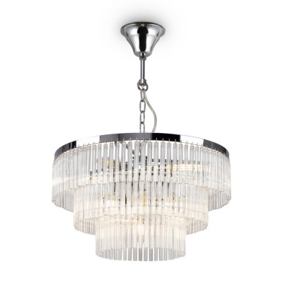 Подвесной светильник Maytoni MOD093PL-09CH Уцененный товар