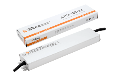 Блок питания XTW-100-24 003072