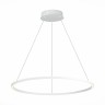 ST605.543.34 Светильник подвесной ST-Luce Белый/Белый LED 1*34W 4000K
