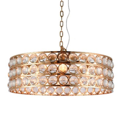 Люстра подвесная Cloyd VALENT 10297