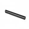 Светильник трековый магнитный поворотный iLEDEX TECHNICAL VISION 4825-041-L305-18W-36DG-3000K-BK