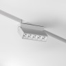 Трековый светильник Technical TR077-2-10W4K-W