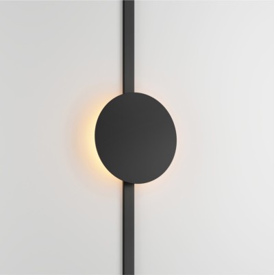 Светильник на шине Denkirs DK5320-BK