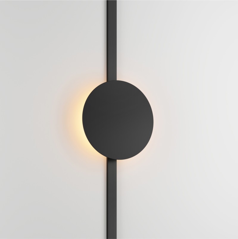 Светильник на шине Denkirs DK5320-BK