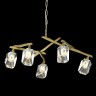 Люстра Delight Collection P68051-5 gold