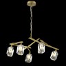 Люстра Delight Collection P68051-5 gold