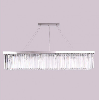 Подвесная люстра Newport 10116+6/S М0060050