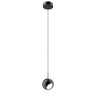 Подвесной светильник Delight Collection MD2826-1B black/gold